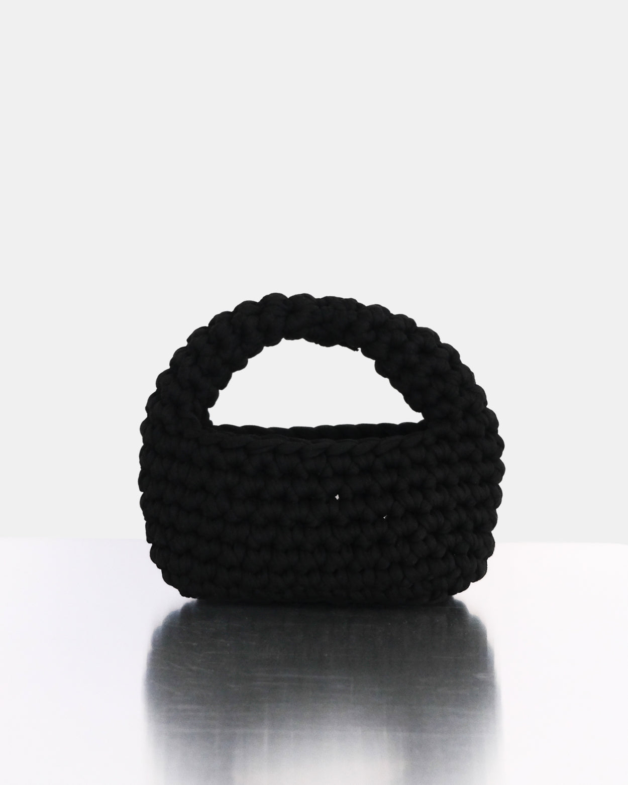 The Liora Mini Black