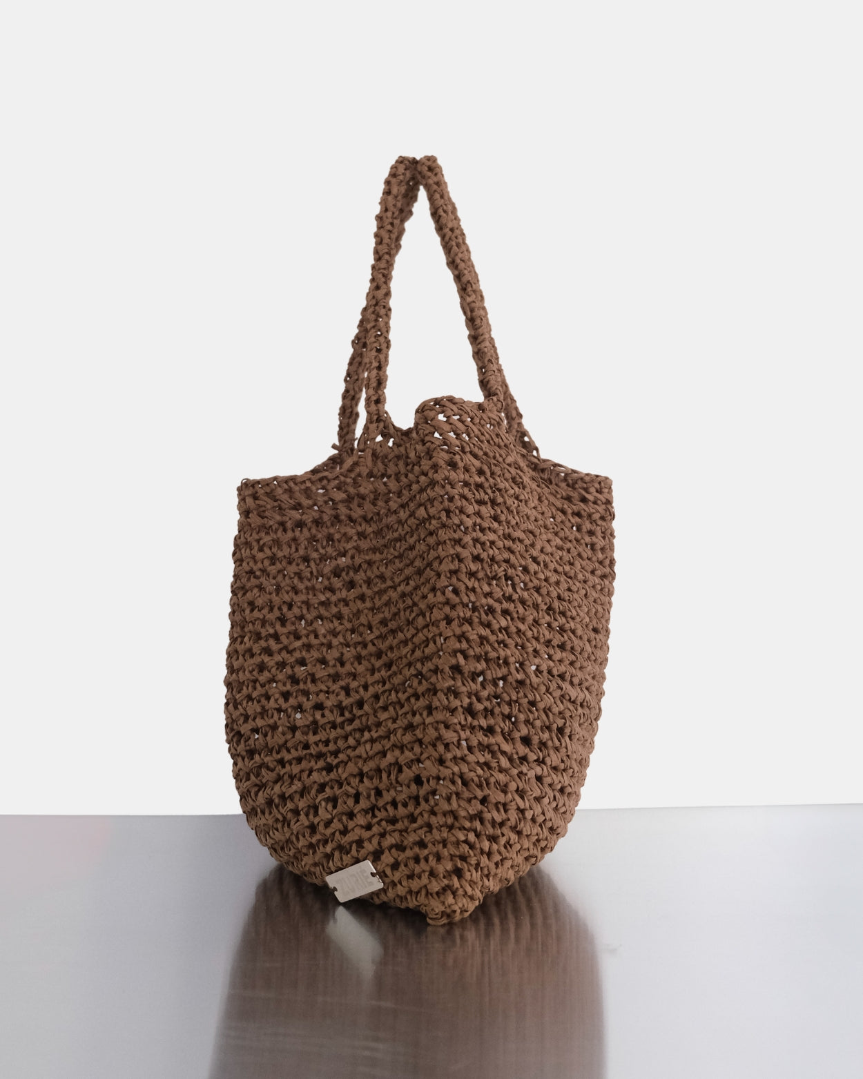 The Market Tote Coffee