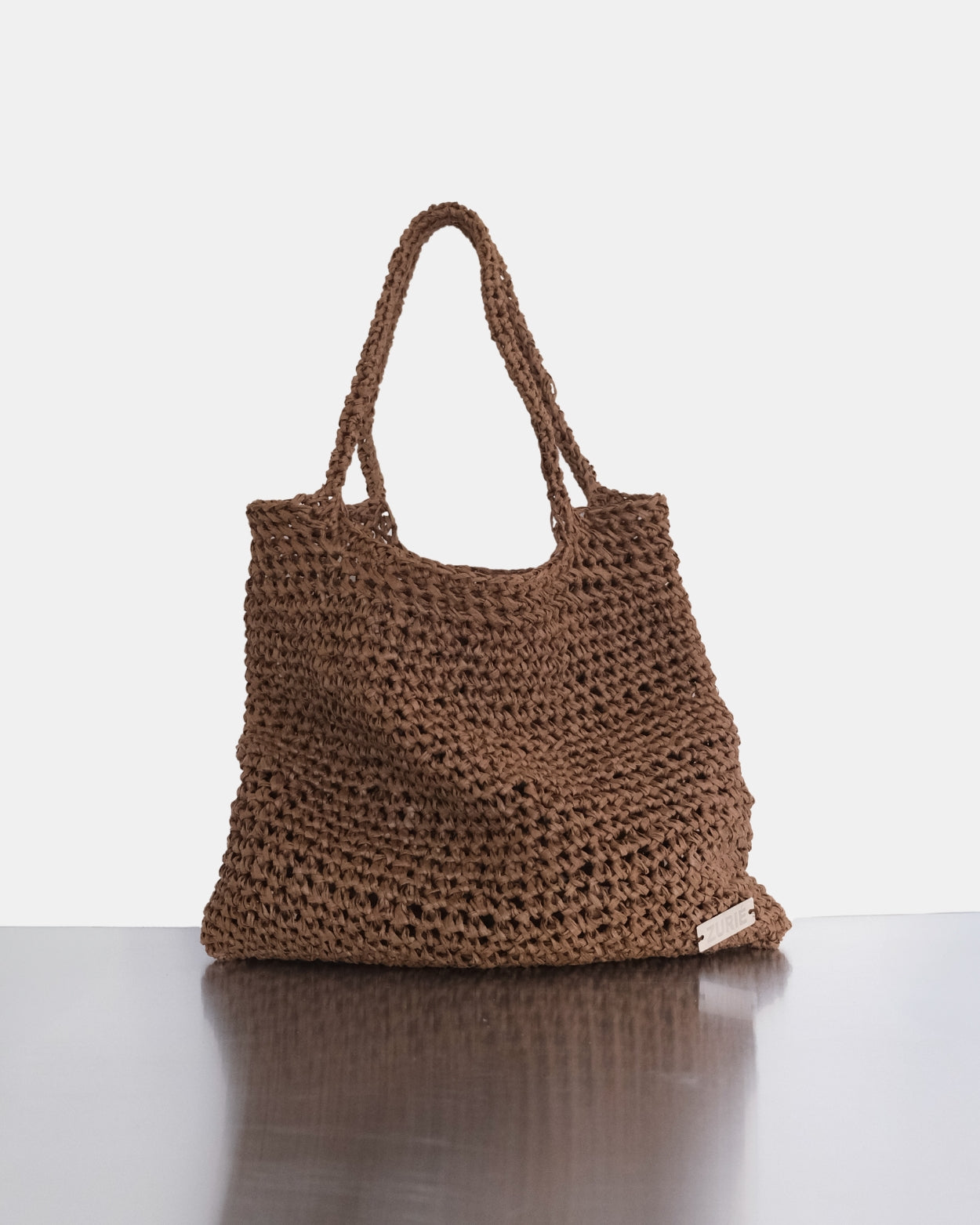 The Market Tote Coffee