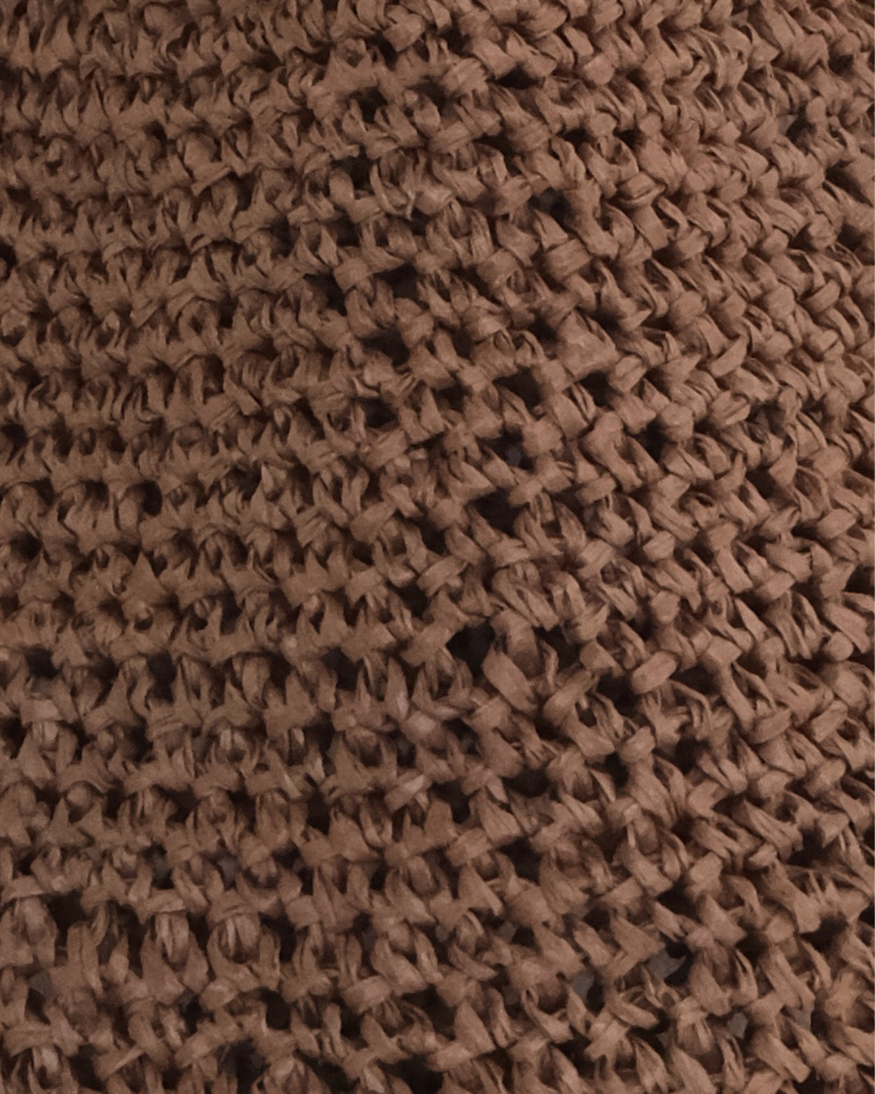 The Market Tote Coffee