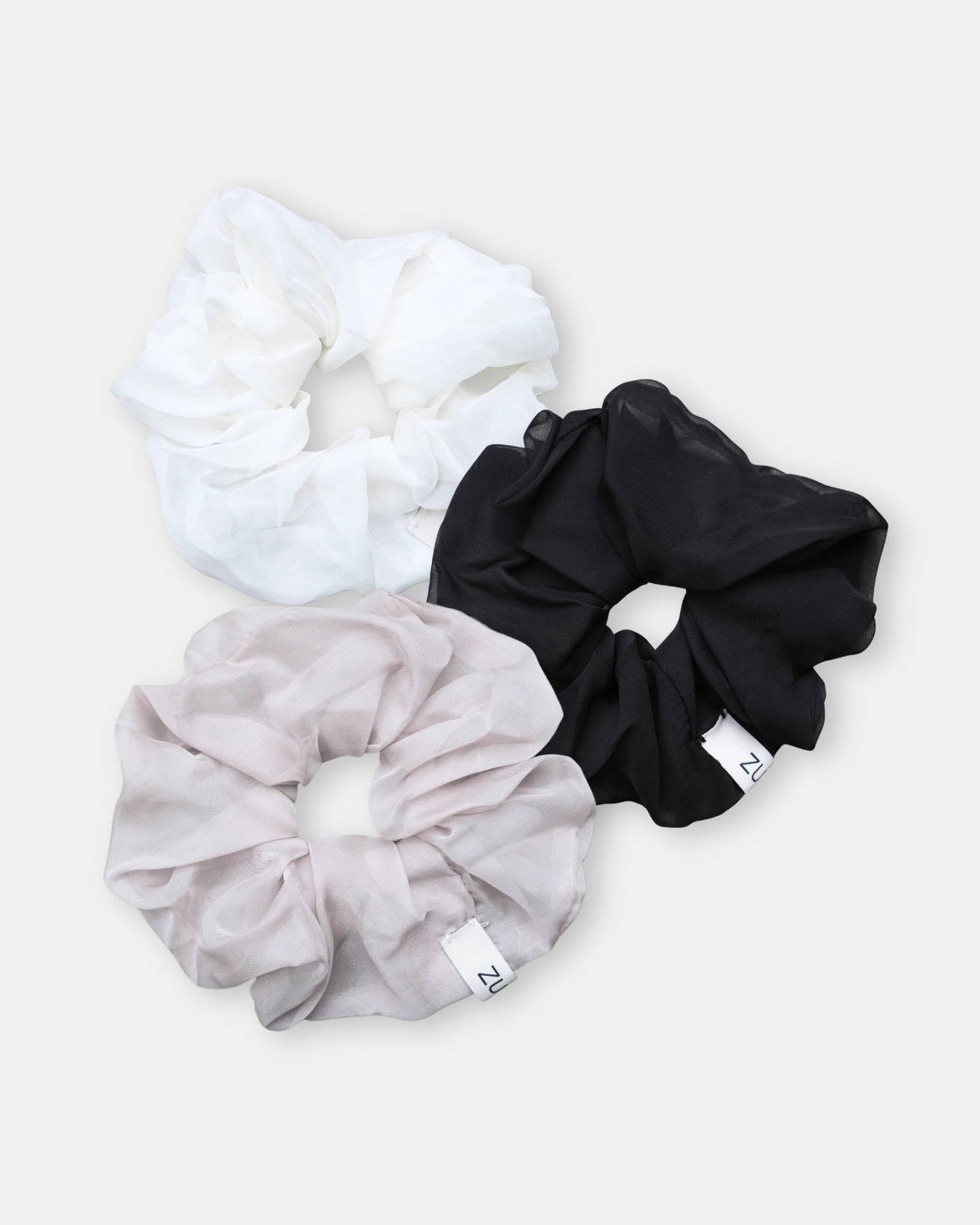 Scrunchie Bundle