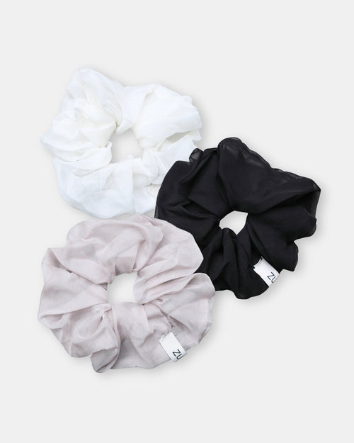 Scrunchie Bundle