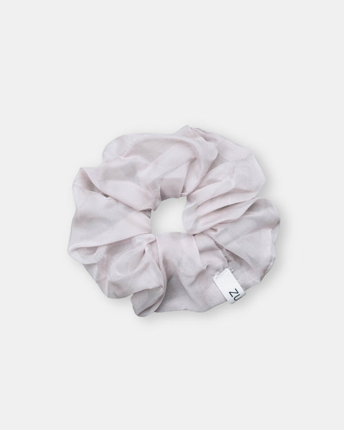 Scrunchie Grey
